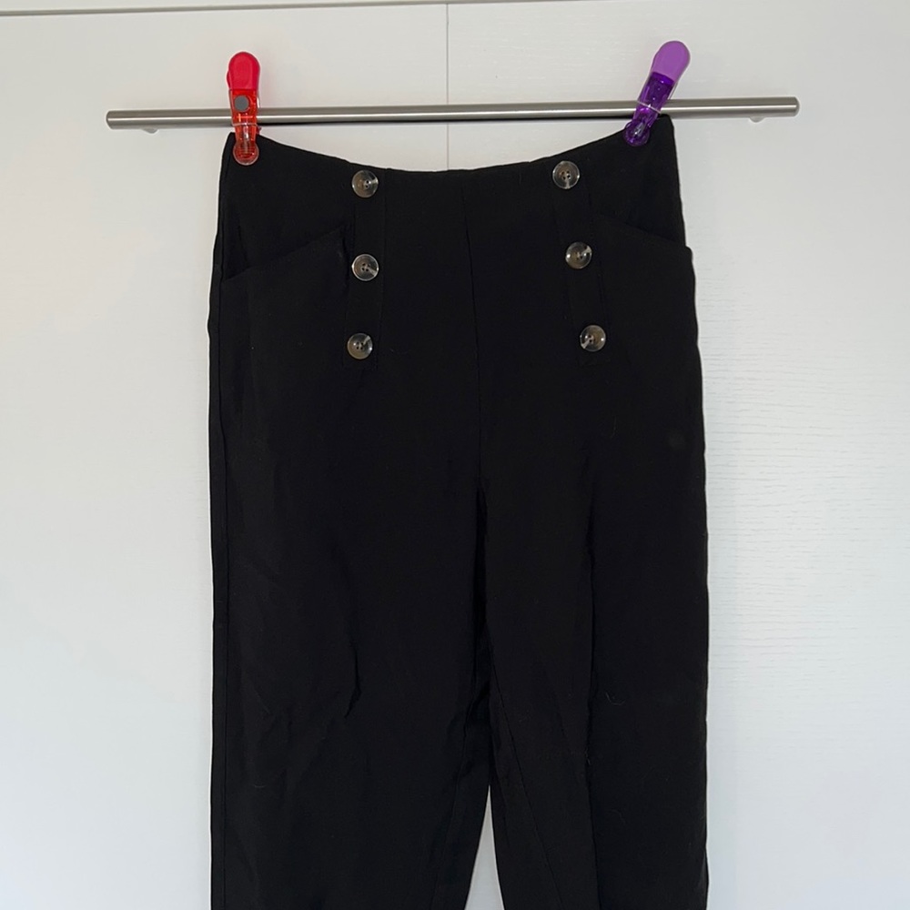 NWT Who What Wear Trousers